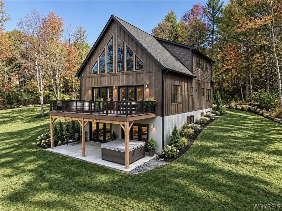 TBB Lot #7 42 Degrees North, Ellicottville, NY 14731 - #3
