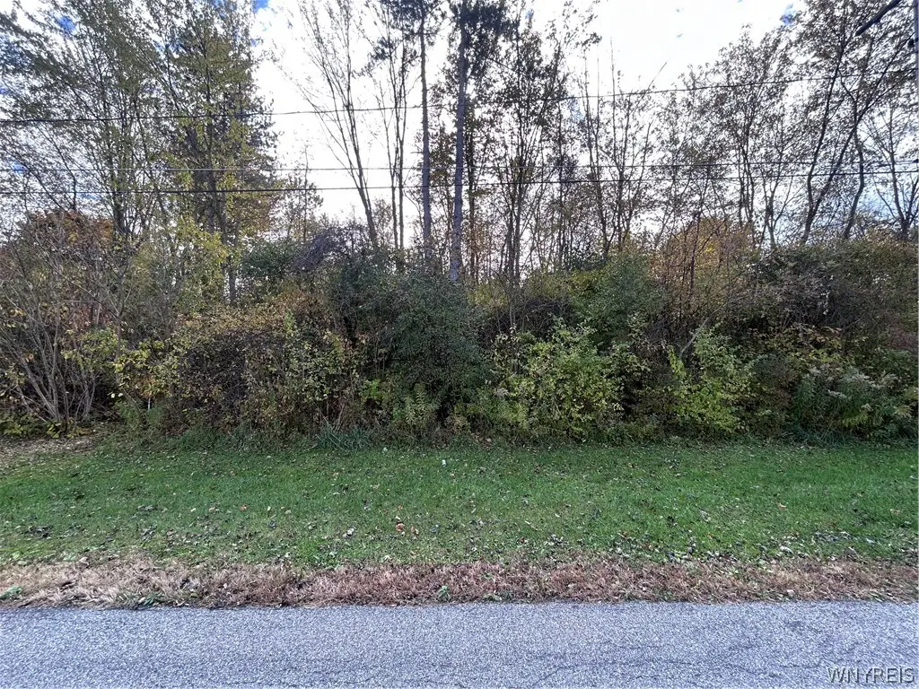 Rounds Road, Newfane, NY 14108 - #1