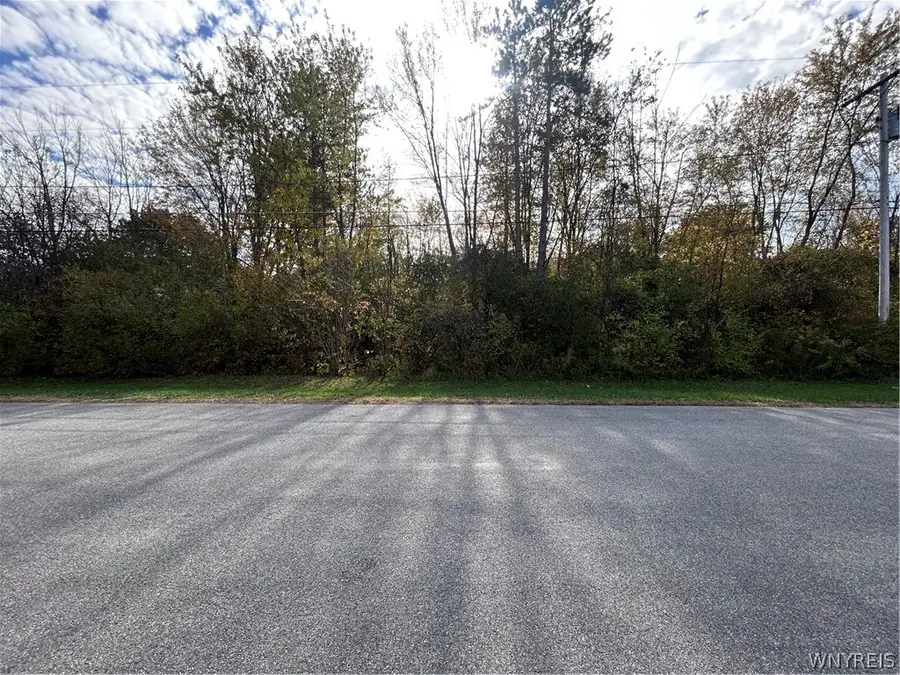 Rounds Road, Newfane, NY 14108 - #2