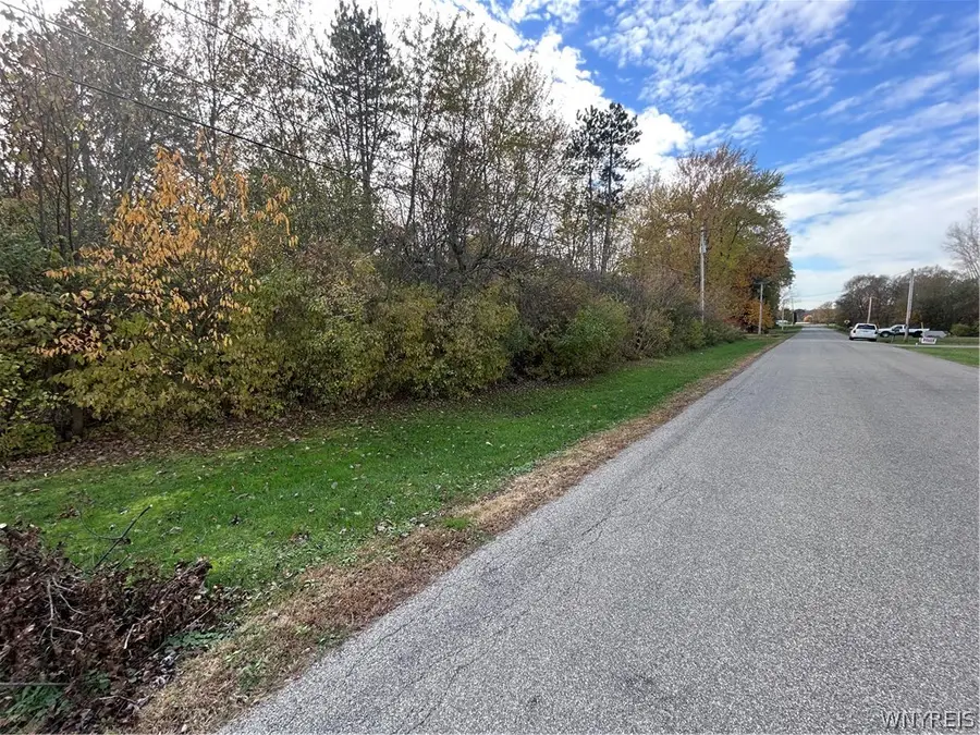 Rounds Road, Newfane, NY 14108 - #3