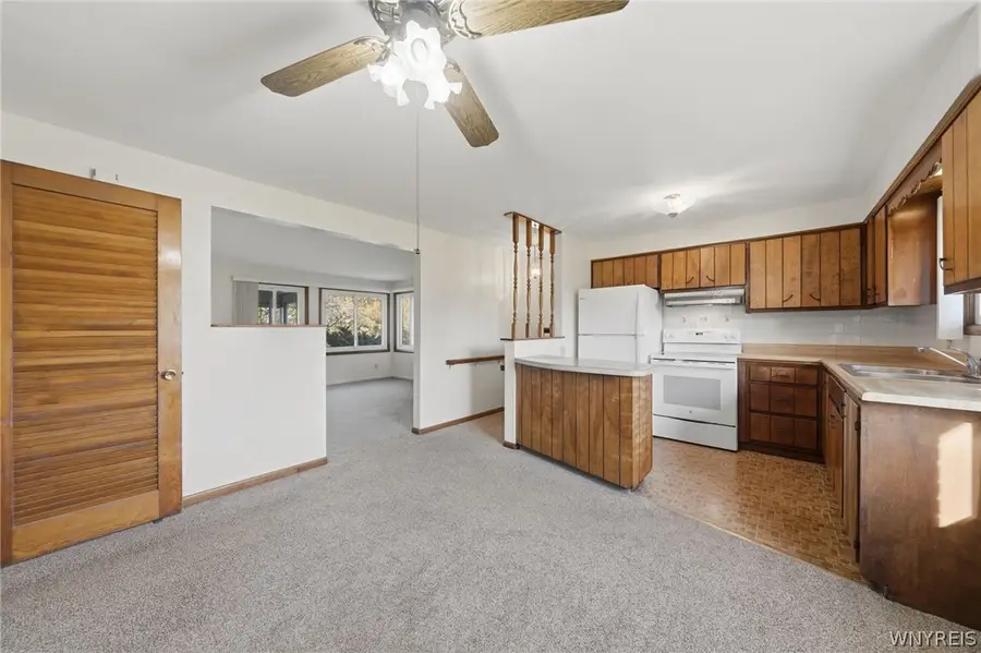 1608 Orchard Park Road, Buffalo, NY 14224 - #3