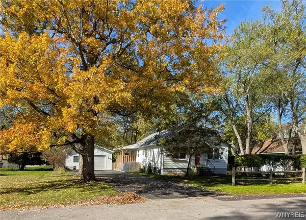56 Westminster Road, Buffalo, NY 14224