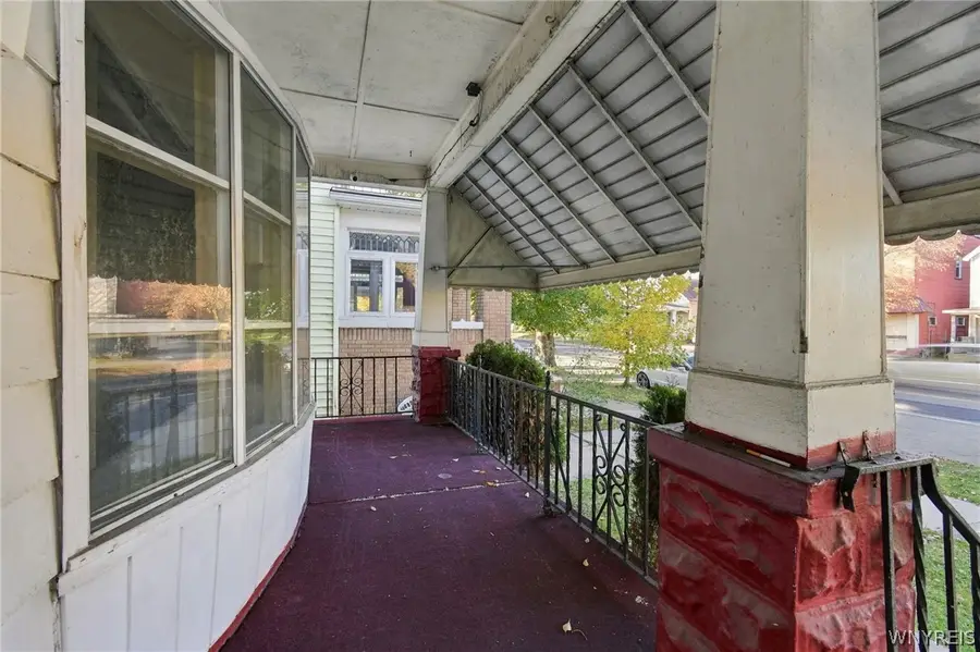 487 Fillmore Avenue, Buffalo, NY 14206 - #3