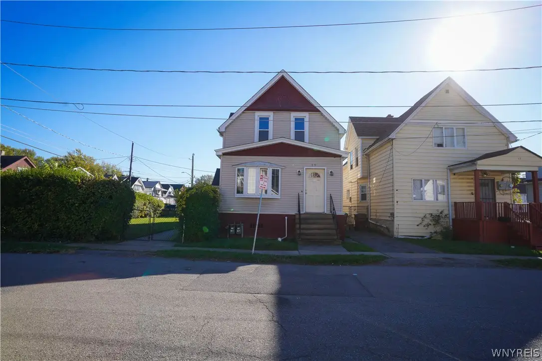 19 Atwood Place, Buffalo, NY 14225 - #1