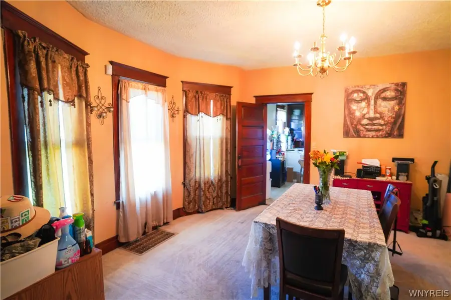 19 Atwood Place, Buffalo, NY 14225 - #3