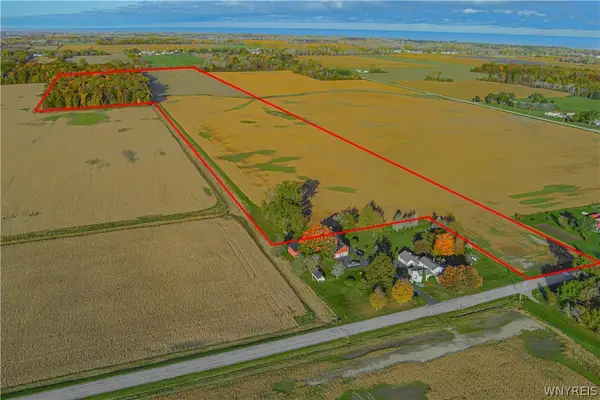 2740 Maple Road, Wilson, NY 14172