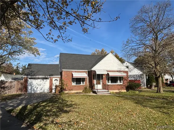 184 Danbury Drive, Buffalo, NY 14225