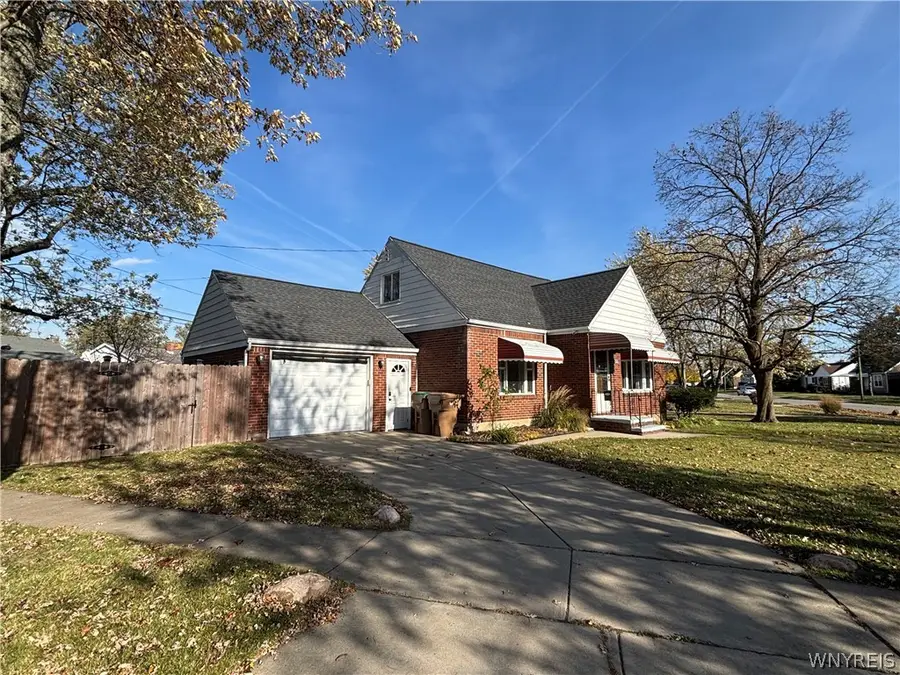 184 Danbury Drive, Buffalo, NY 14225 - #2