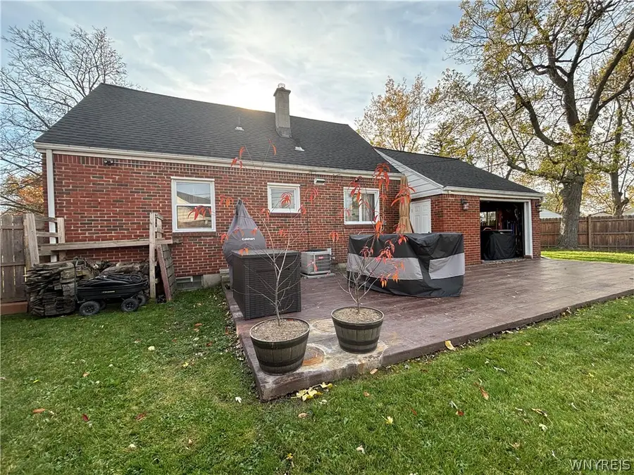 184 Danbury Drive, Buffalo, NY 14225 - #3