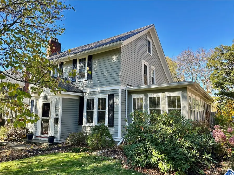 480 Griggs Place, East Aurora, NY 14052 - #2