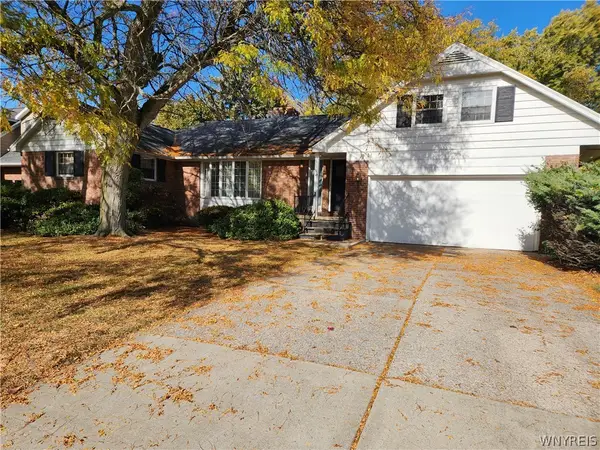 44 Alder Place, Buffalo, NY 14223