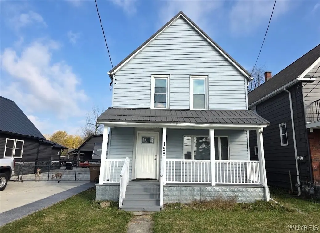 158 Como Park Boulevard, Buffalo, NY 14227 - #1