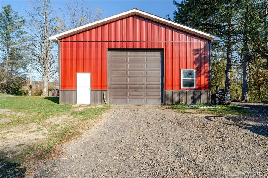 1826 Eden Evans Center Road, Eden, NY 14057 - #2