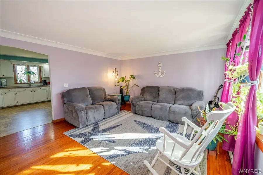 1826 Eden Evans Center Road, Eden, NY 14057 - #3