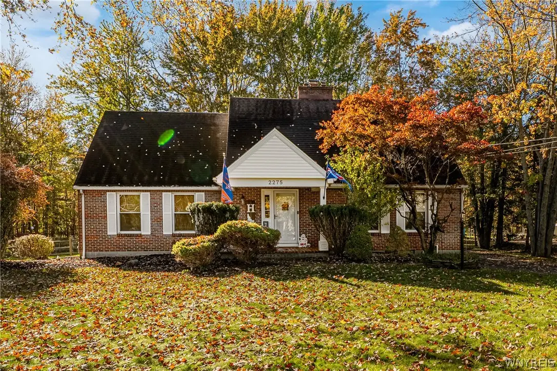 2275 Dodge Road, East Amherst, NY 14051 - #1