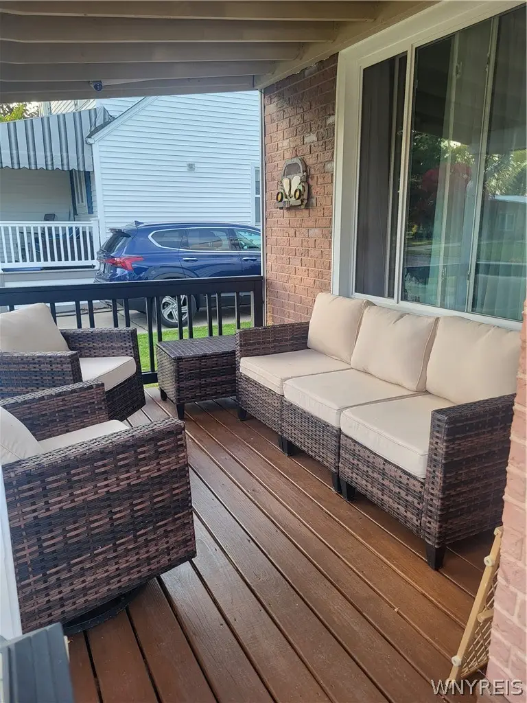 310 Ogden Road, Tonawanda, NY 14150 - #2