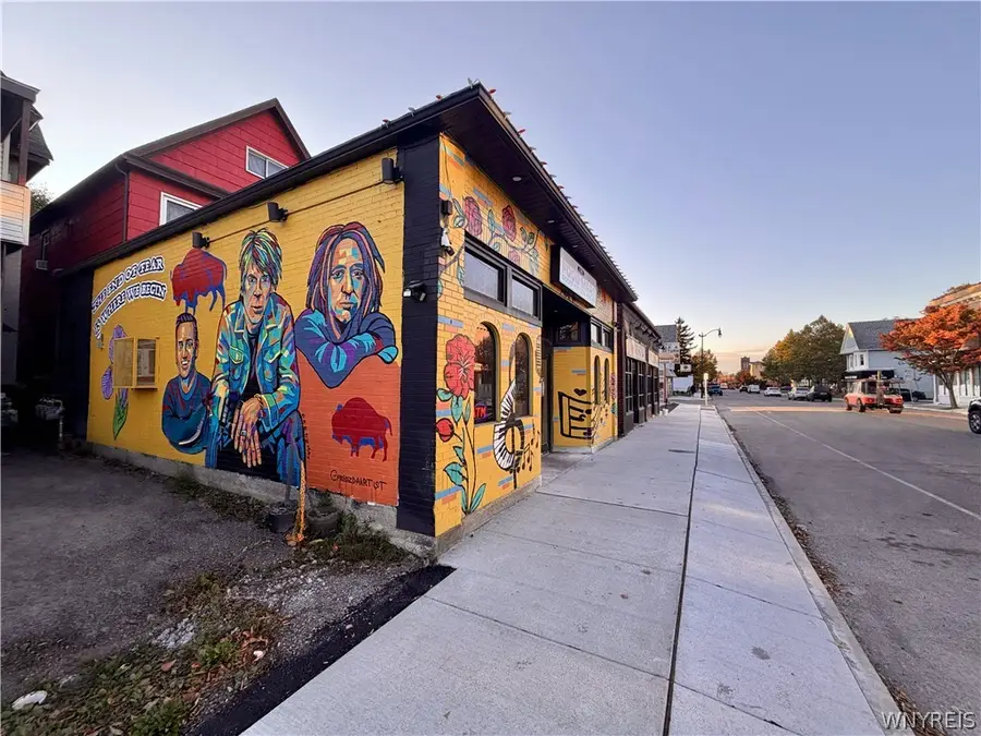 2083 Seneca Street, Buffalo, NY 14210 - #2