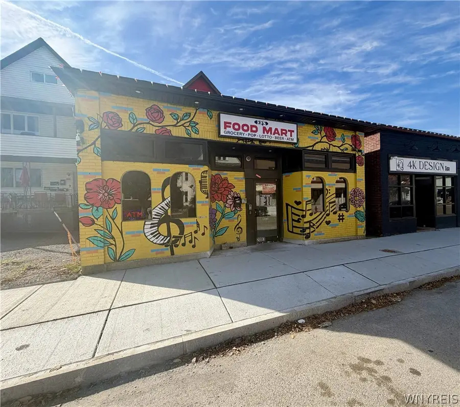 2083 Seneca Street, Buffalo, NY 14210 - #3