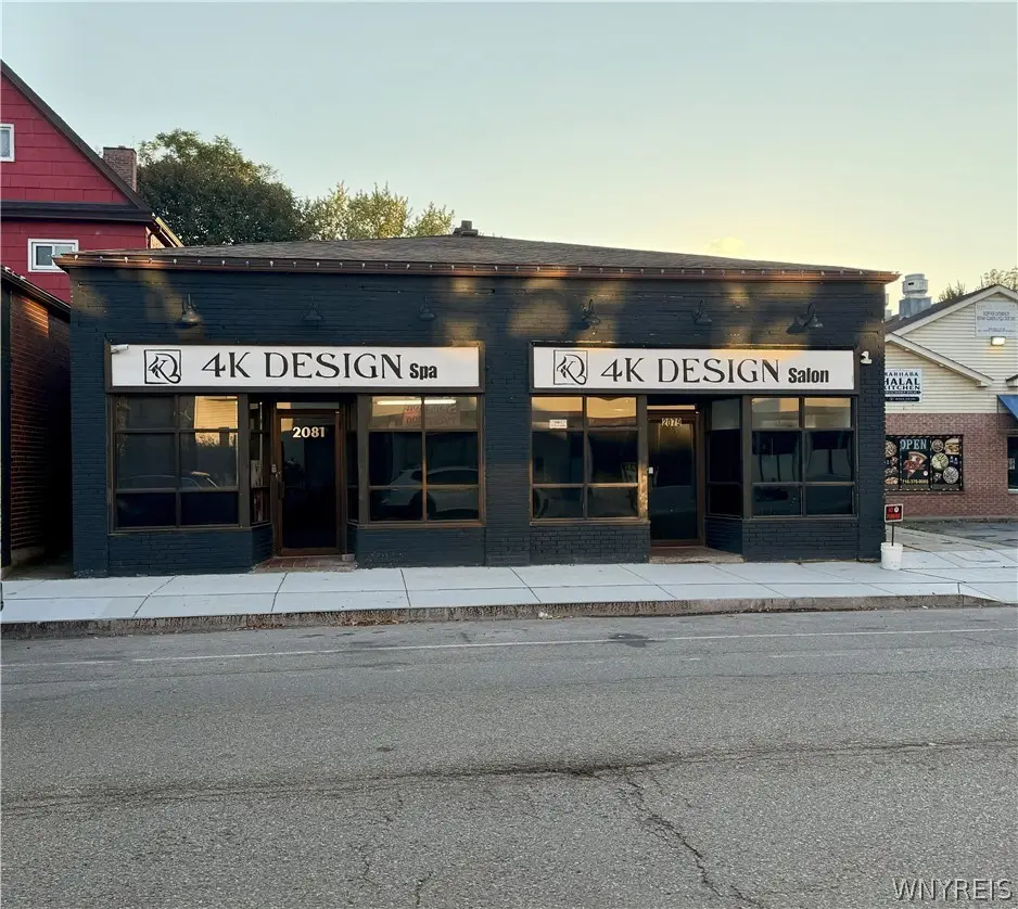 2079 Seneca Street, Buffalo, NY 14210 - #1