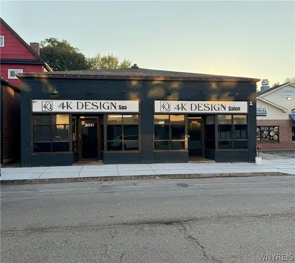 2079 Seneca Street, Buffalo, NY 14210