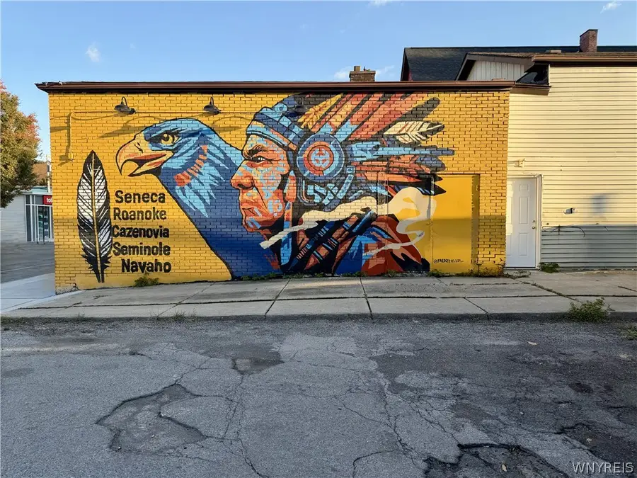 2079 Seneca Street, Buffalo, NY 14210 - #3
