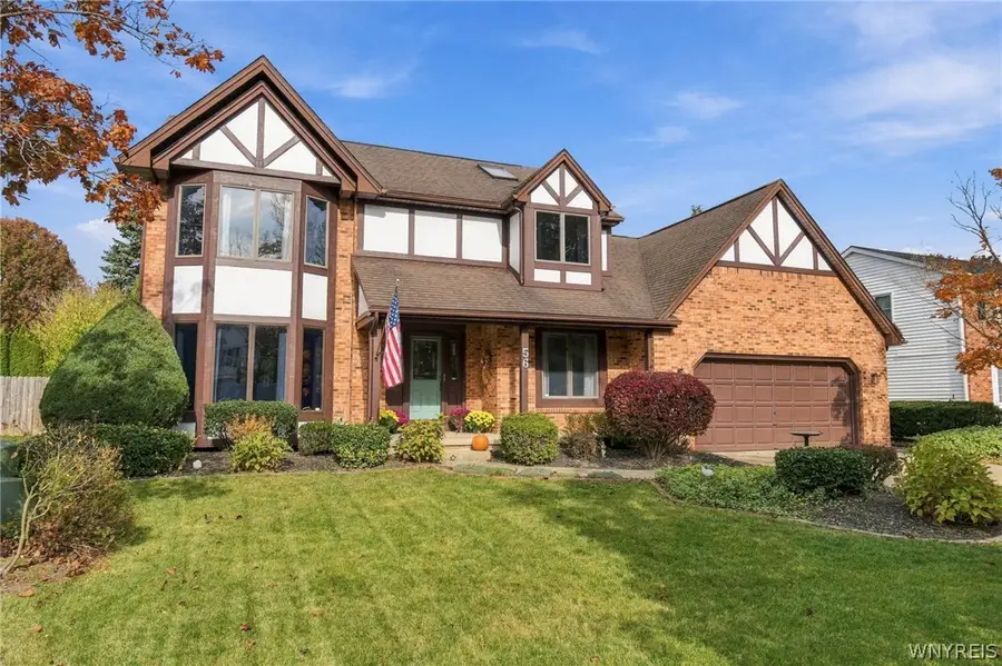 56 Hoviland Court, Getzville, NY 14068 - #2