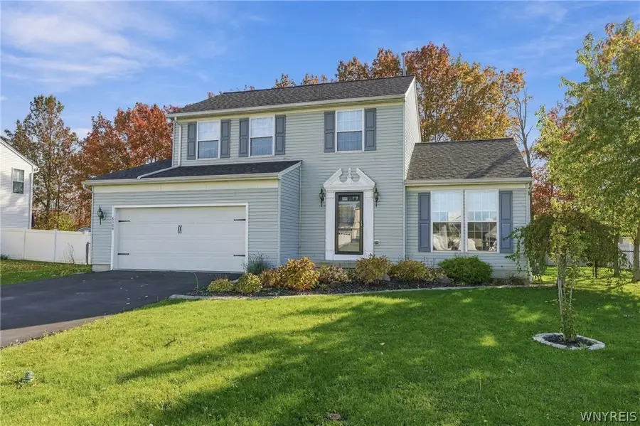 6504 Harvest Ridge, Lockport, NY 14094 - #3