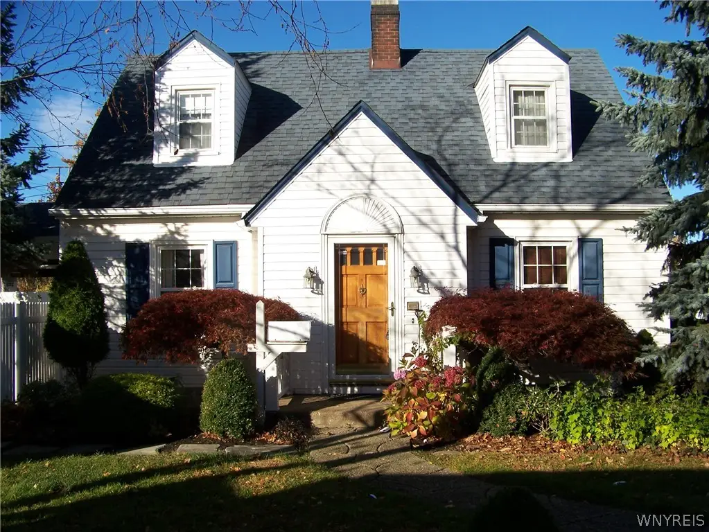 37 Delton Street, Tonawanda, NY 14150 - #1