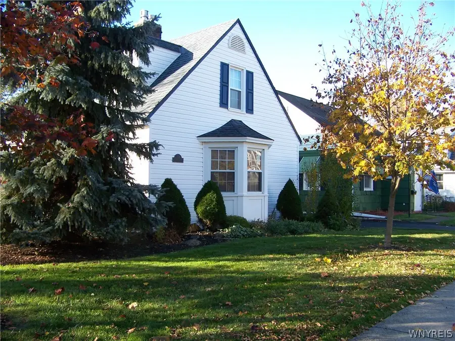 37 Delton Street, Tonawanda, NY 14150 - #3