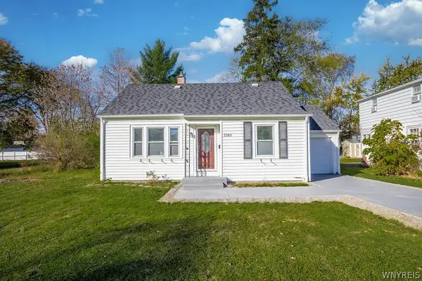 3360 Greenway Road, Grand Island, NY 14072