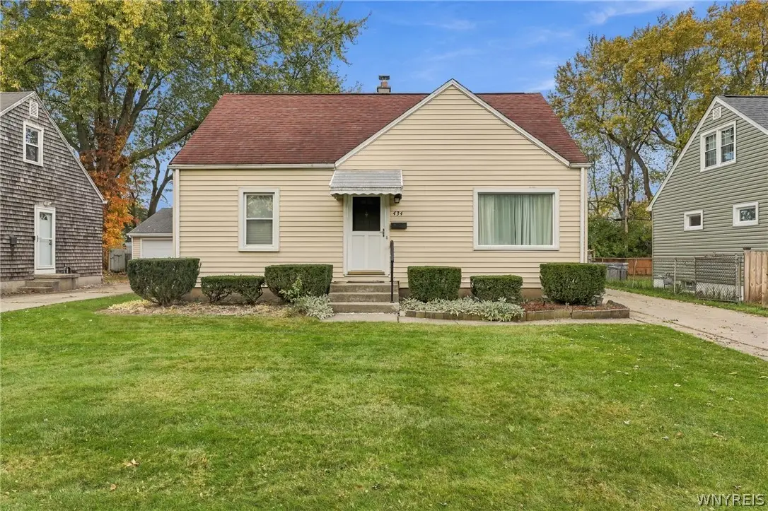 434 Grover Cleveland Highway, Buffalo, NY 14226 - #1