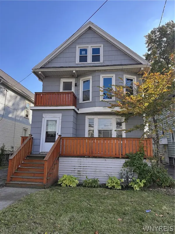 743 Tifft Street, Buffalo, NY 14220