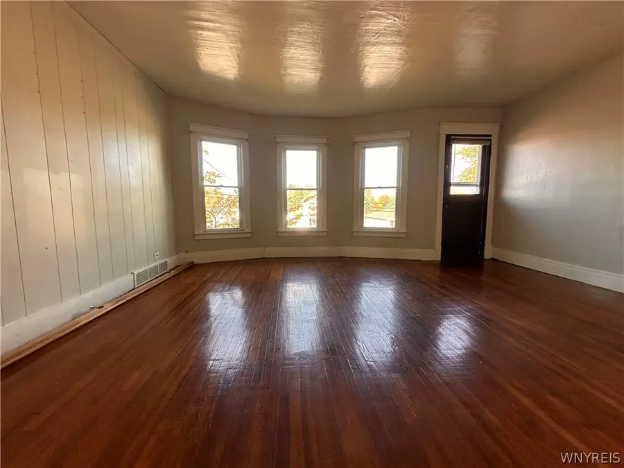 743 Tifft Street, Buffalo, NY 14220 - #3