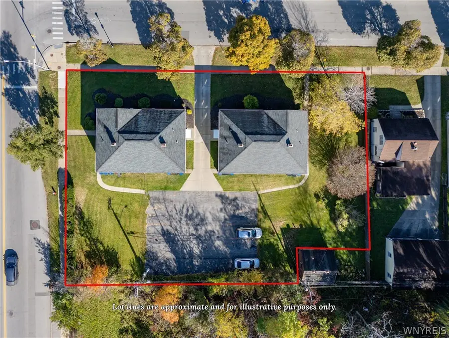 703 Saint Lawrence Avenue, Buffalo, NY 14216 - #3