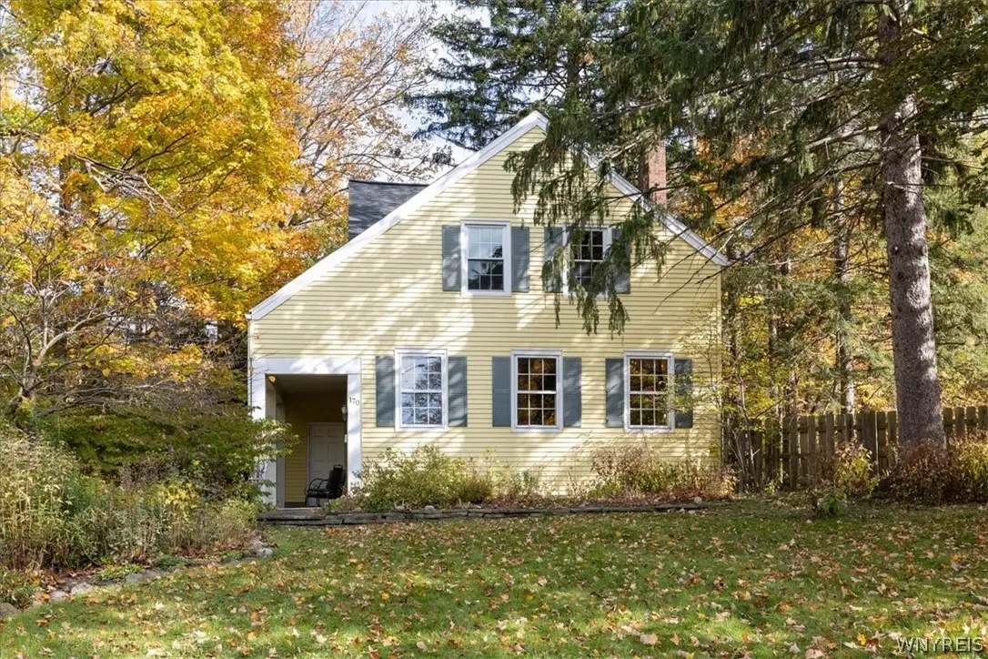 170 Pine St, East Aurora, NY 14052 - #1