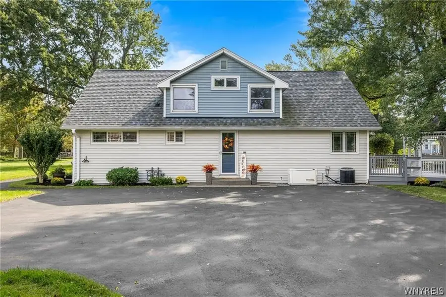 2 Nashua Court, Lancaster, NY 14086 - #3