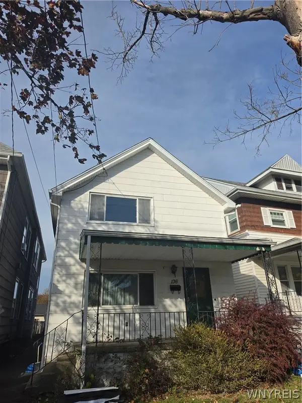 136 Bird Avenue, Buffalo, NY 14213