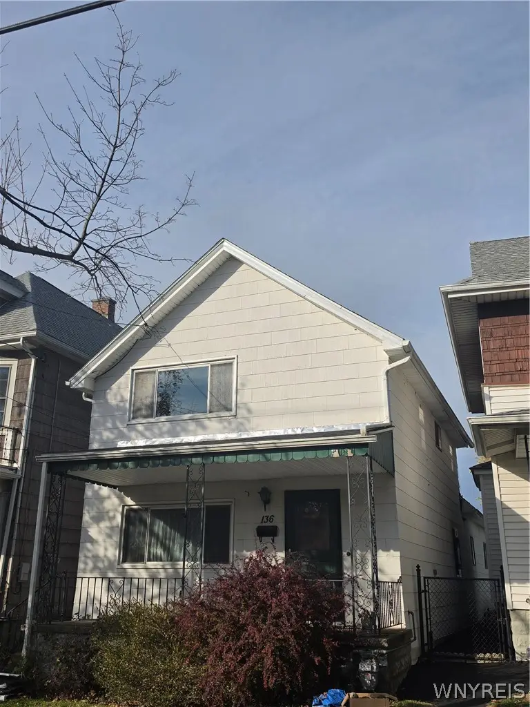 136 Bird Avenue, Buffalo, NY 14213 - #2