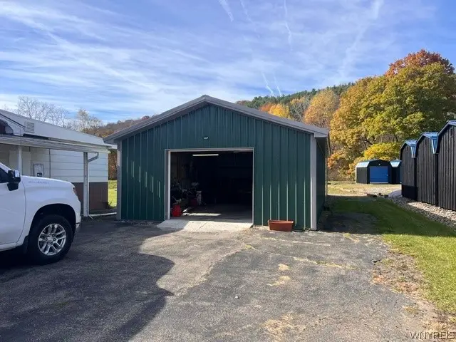 3458 Andover Road, Wellsville, NY 14895 - #2