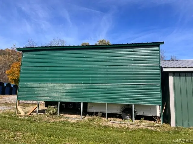 3458 Andover Road, Wellsville, NY 14895 - #3