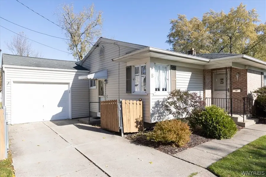8 Plaza Drive, Buffalo, NY 14221 - #2
