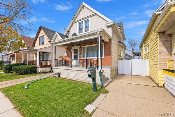 108 Stanley Street, Buffalo, NY 14206