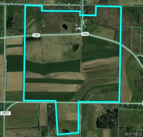 1550 State Route 248, Rexville, NY 14877