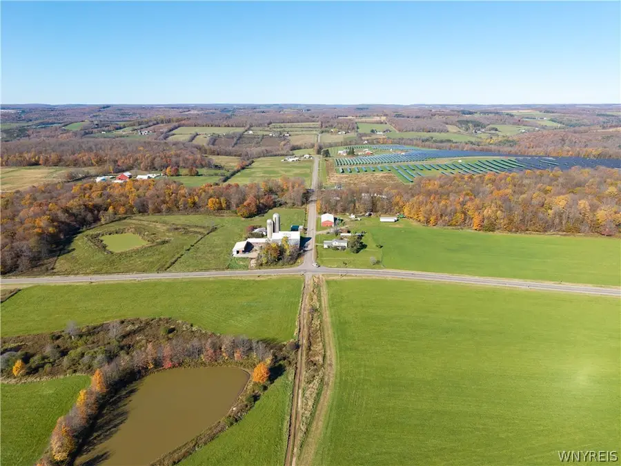 1550 State Route 248, Rexville, NY 14877 - #3