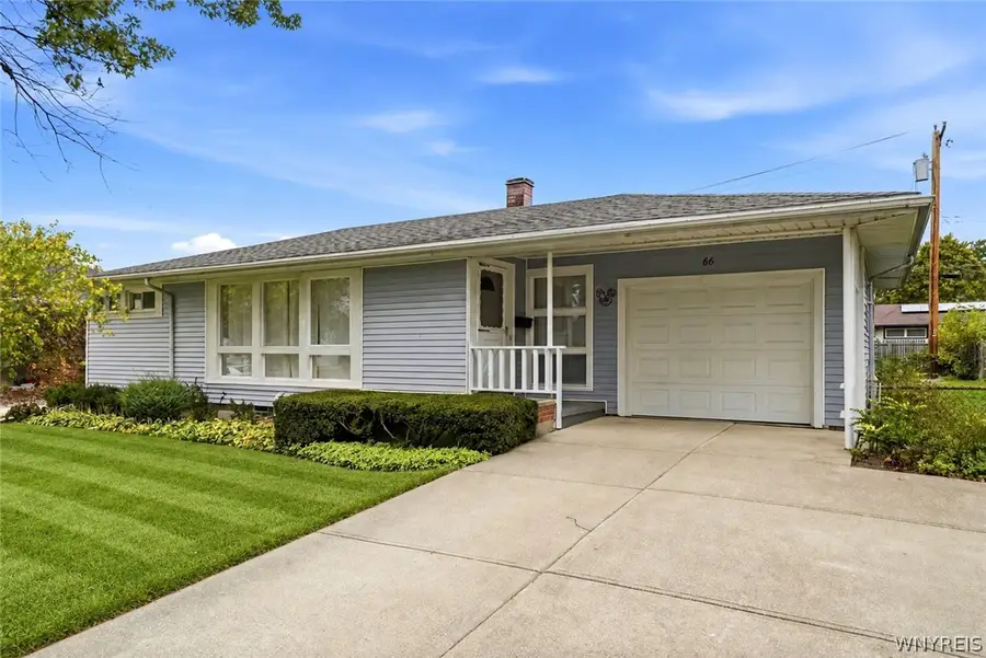 66 Evergreen Drive, Tonawanda, NY 14150 - #3