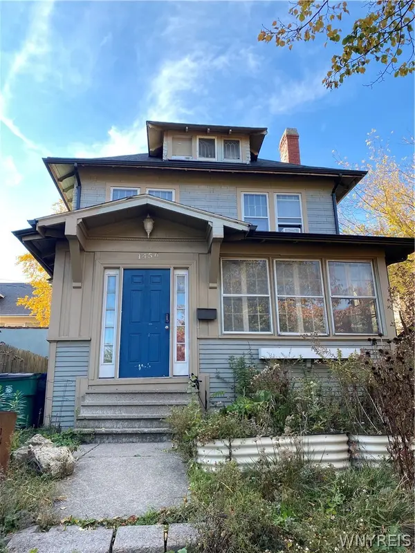 1456 Delaware Avenue, Buffalo, NY 14209