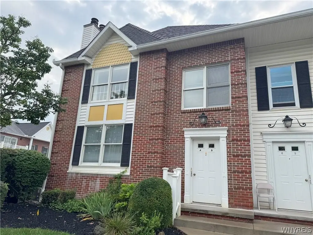 940 Hopkins Road #B, Williamsville, NY 14221 - #1