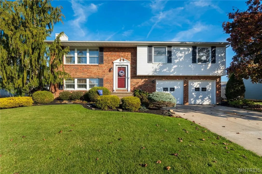 35 E Bihrwood Drive, Buffalo, NY 14224 - #1