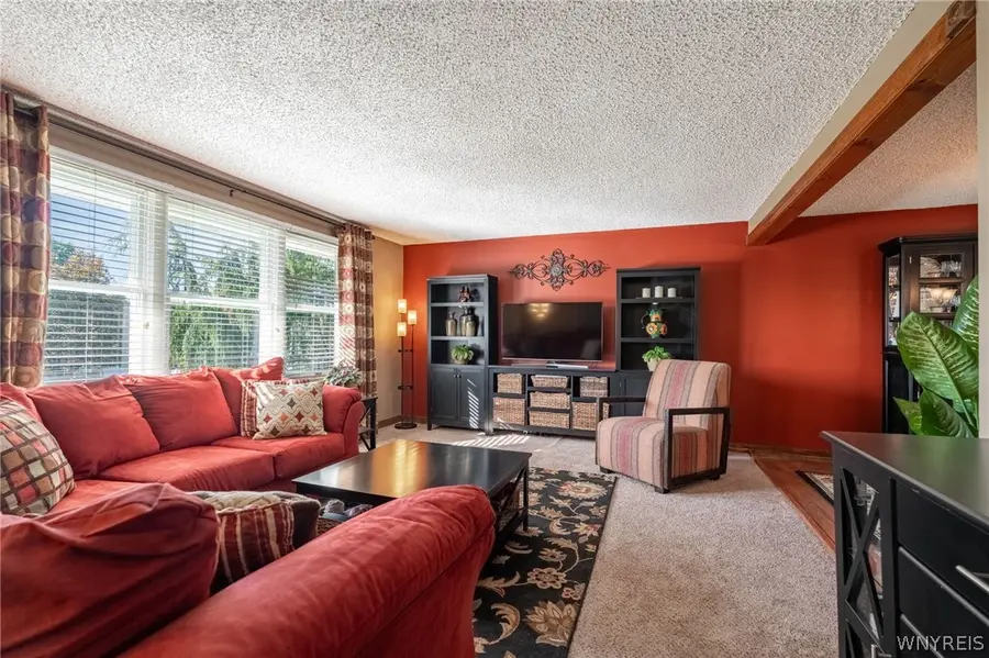 35 E Bihrwood Drive, Buffalo, NY 14224 - #2