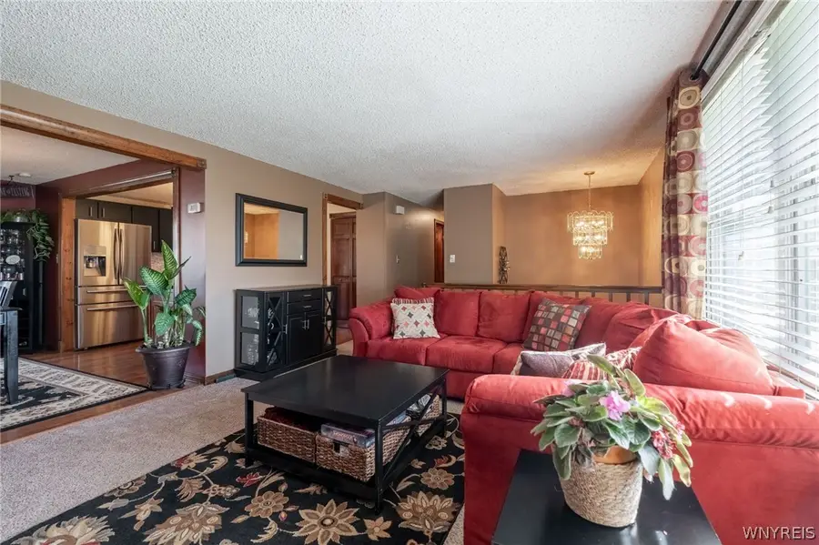 35 E Bihrwood Drive, Buffalo, NY 14224 - #3